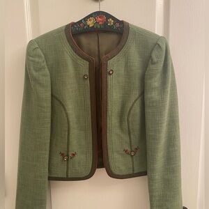 Trachten Ladies jacket